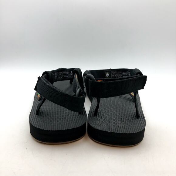 TEVA Mens Original Revive Sports Sandals US 12 EU 45.5 80s Archival Revival NIB - Picture 8 of 11